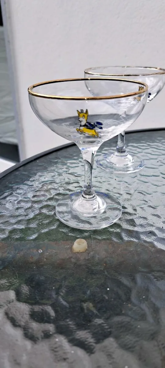 9 Old baby  sham glasses 🥂 - Image 3