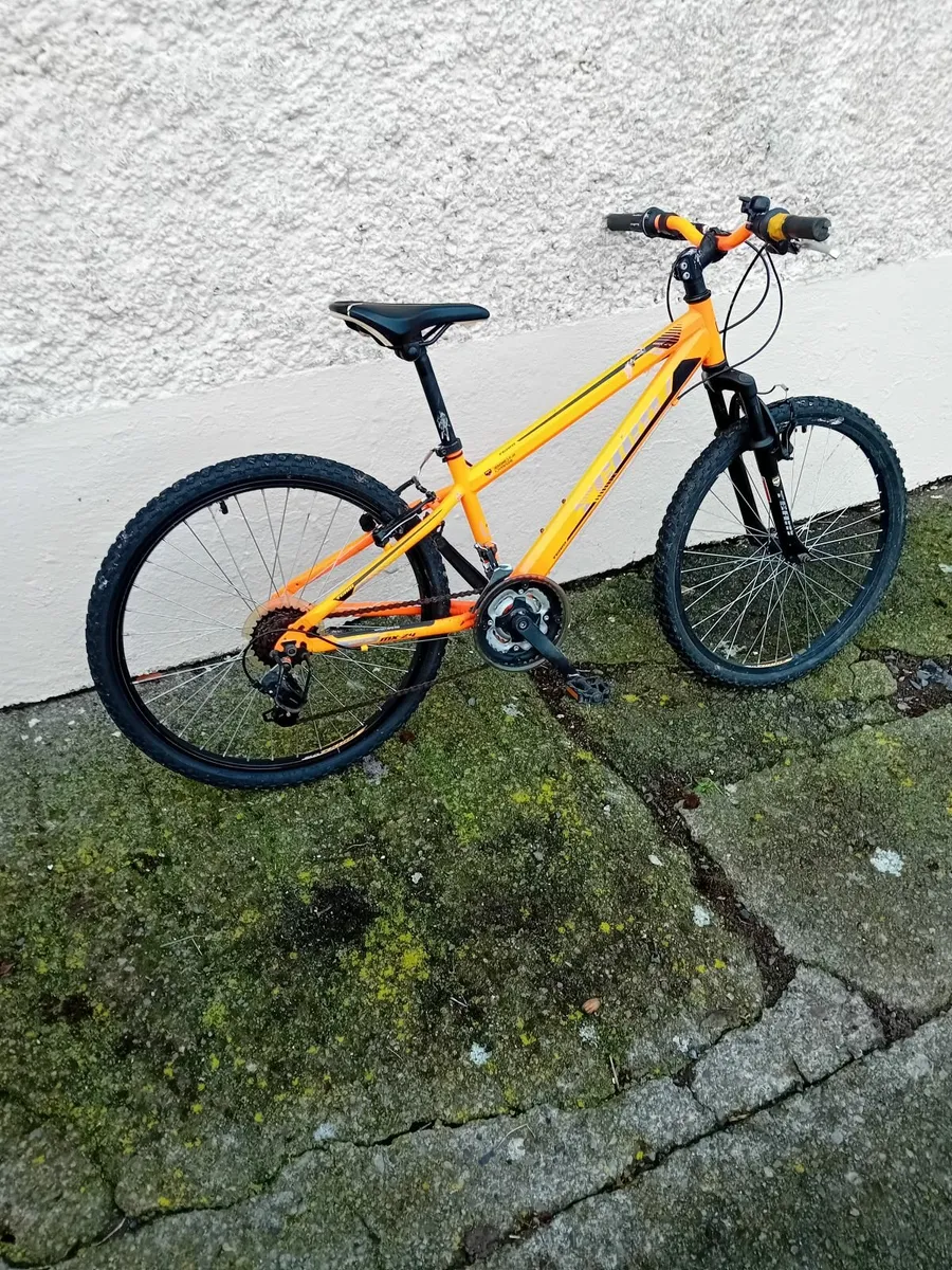 Child's Bicycle - Image 2