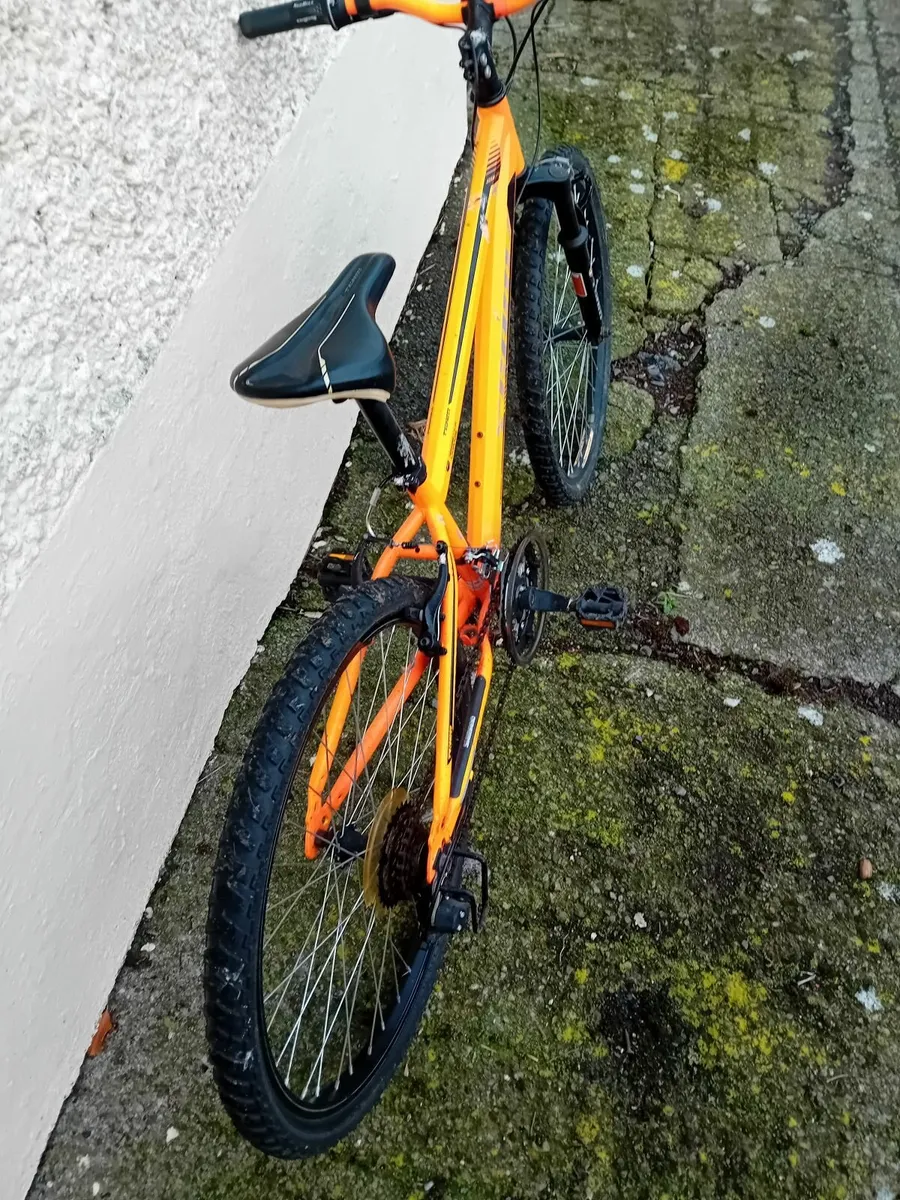 Child's Bicycle - Image 3