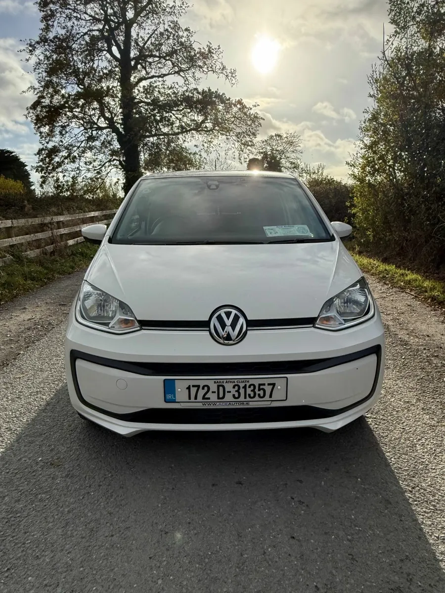 Volkswagen Up 2017, New NCT 05/27 - Image 2