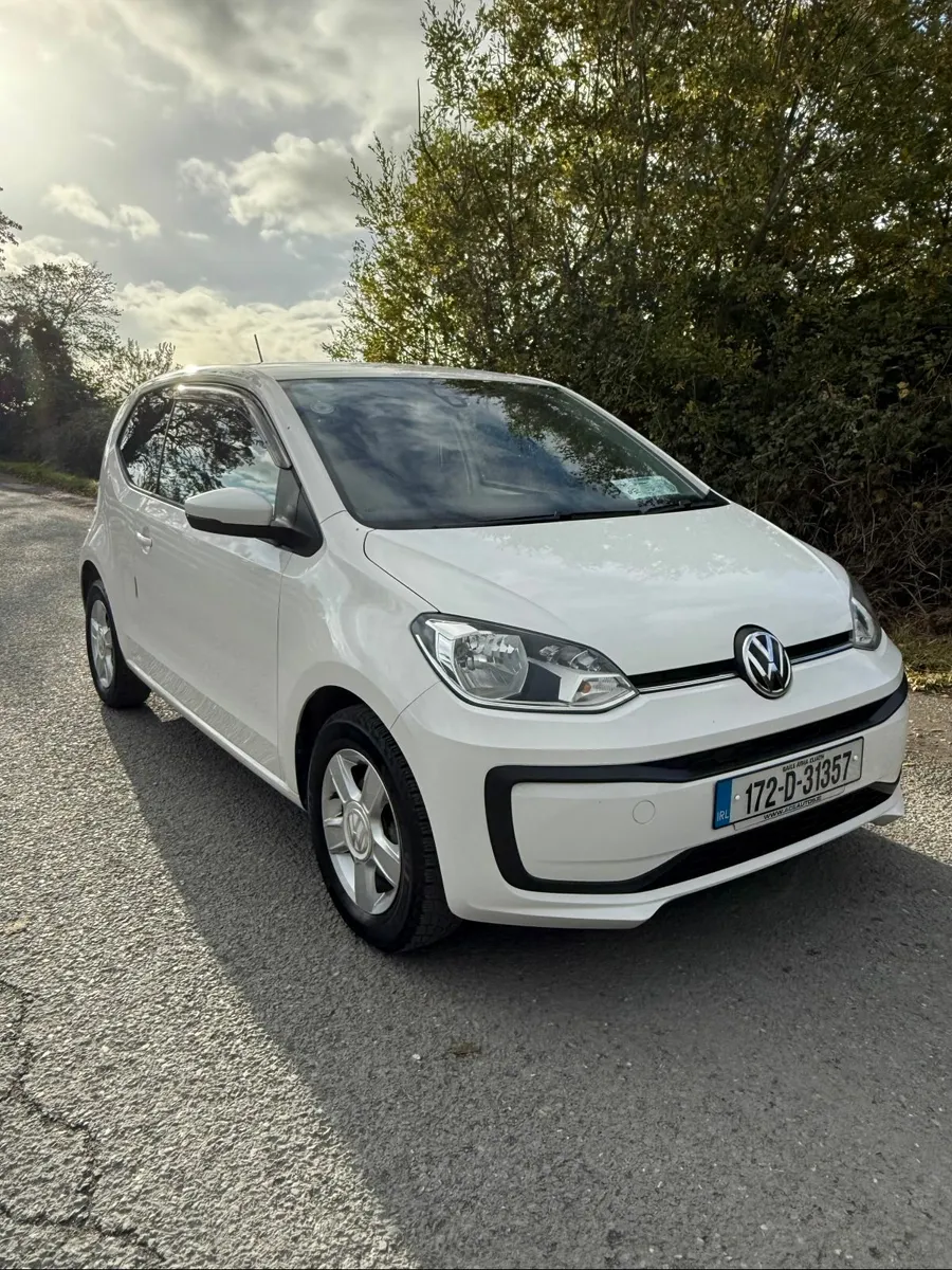 Volkswagen Up 2017, New NCT 05/27 - Image 3