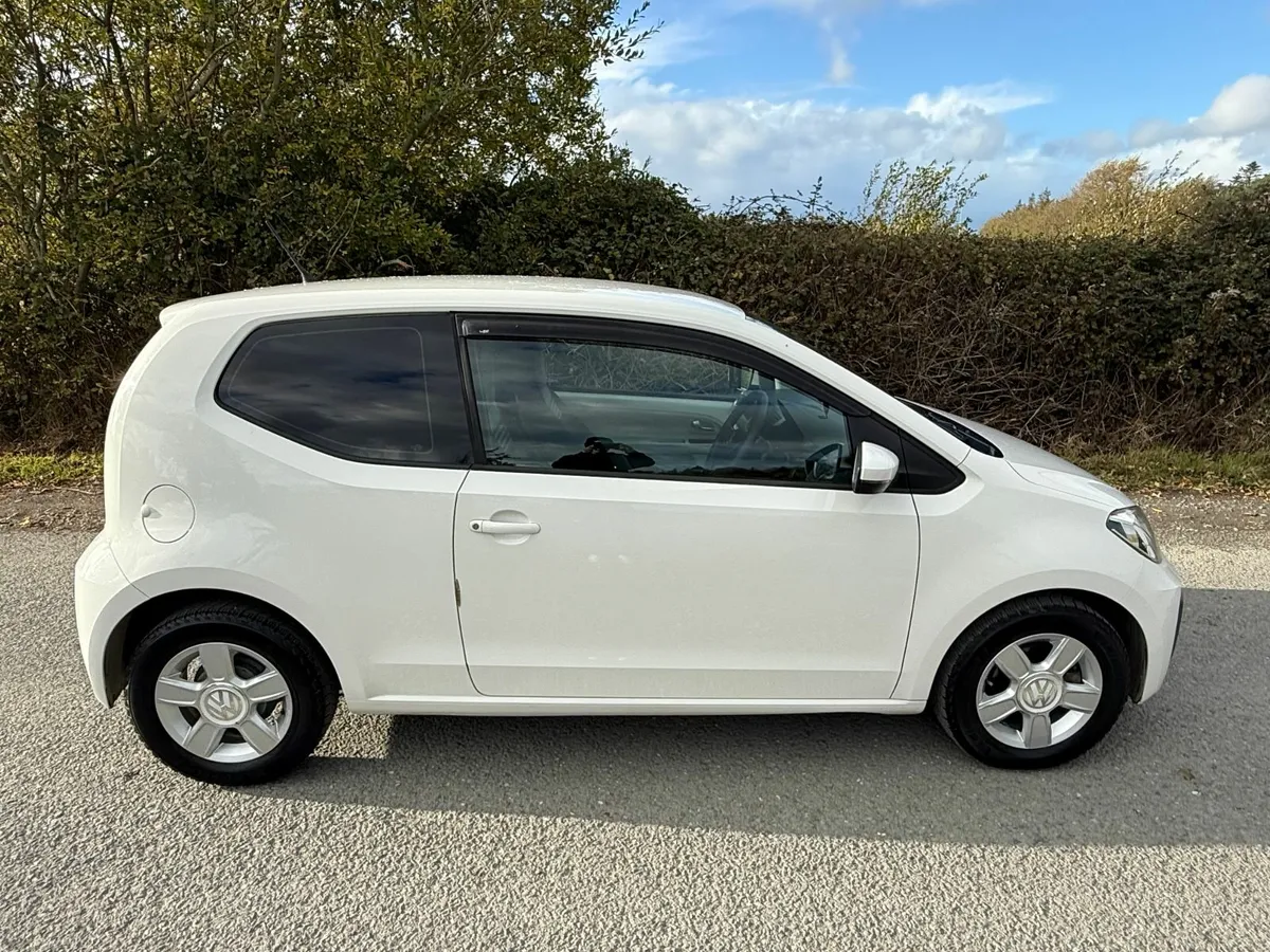 Volkswagen Up 2017, New NCT 05/27 - Image 4