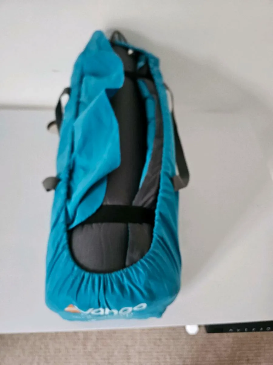 Vango Comfort 5 Single Mattress - Image 3