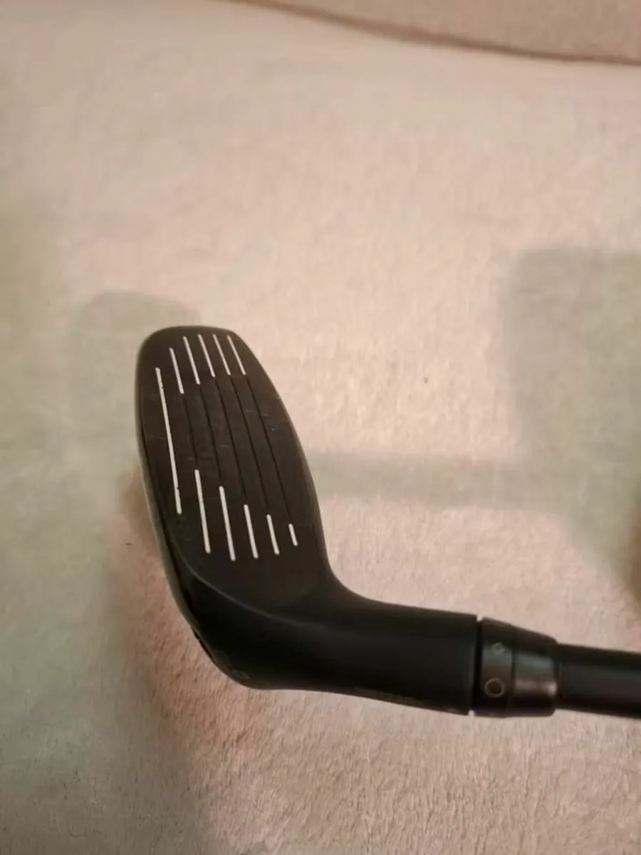 Ping G440 Hybrid 6 - Image 2