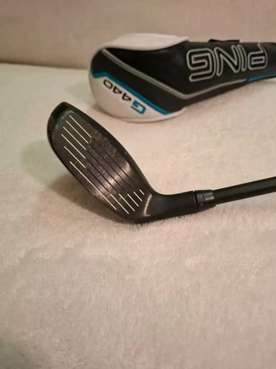 Ping G440 Hybrid 6 - Image 3