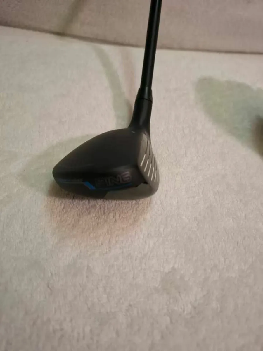 Ping G440 Hybrid 6 - Image 4