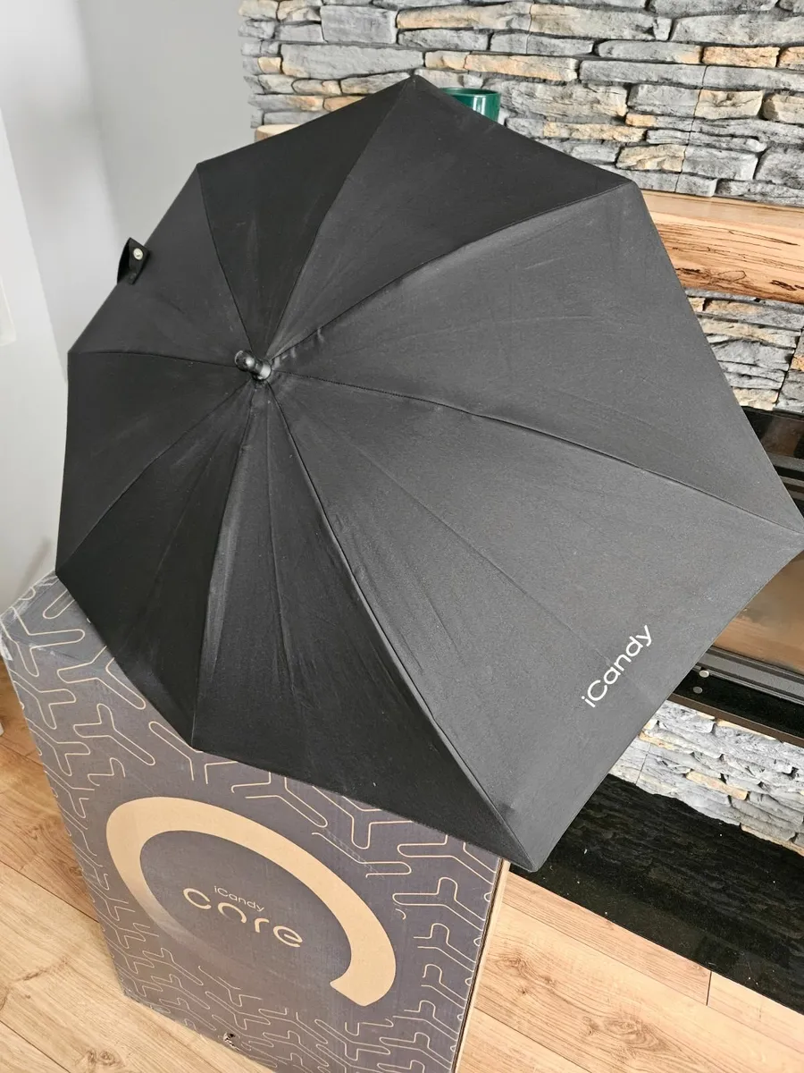 Icandy pram - Image 2
