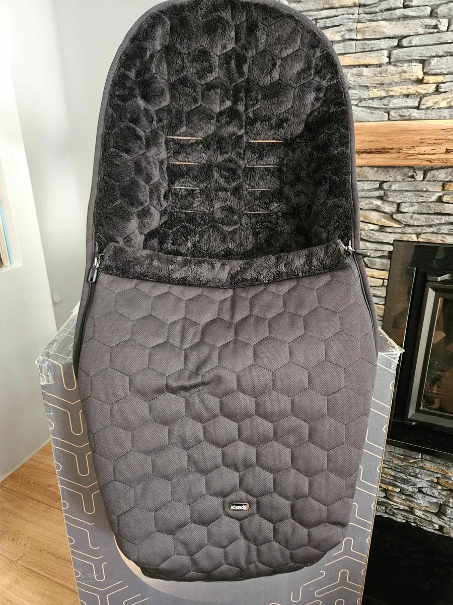 Icandy pram - Image 3