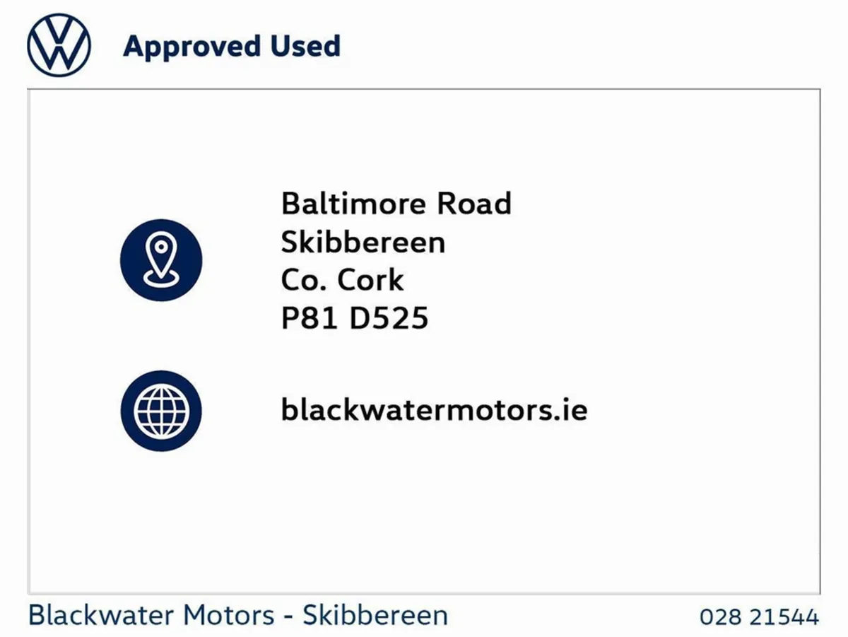 Volkswagen Passat 1.6TDI 120BHP HIGHLINE BUSINESS - Image 3