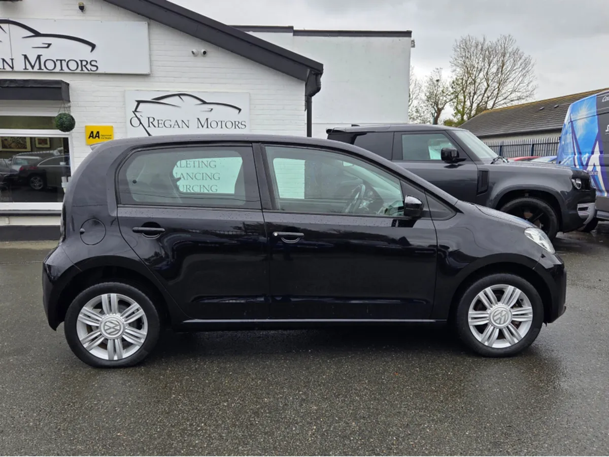 Volkswagen up! **LOW MILEAGE** (182) 1.0 PETROL UP - Image 2