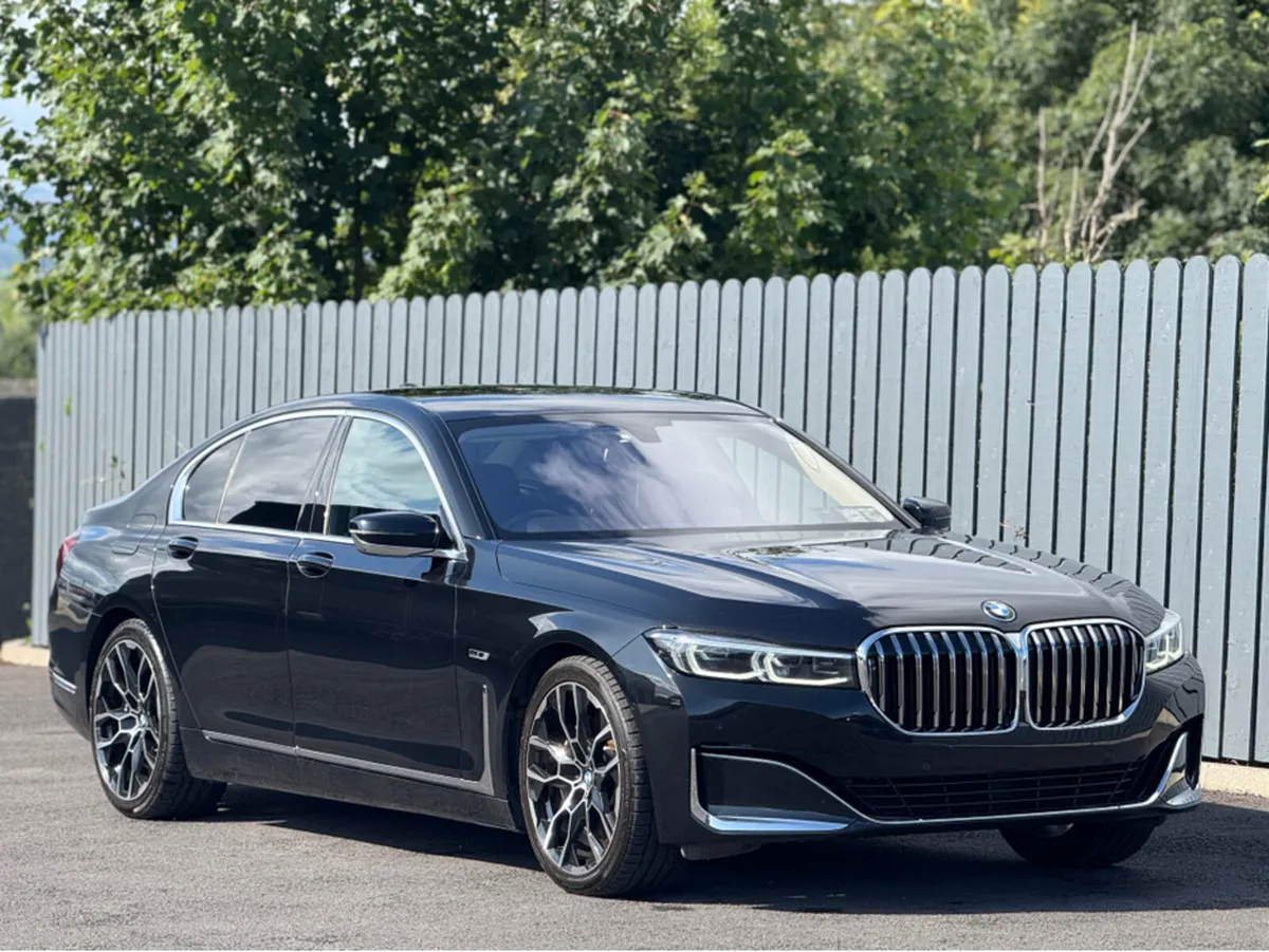 BMW 7-Series MASSIVE PRICE DROP - Image 4