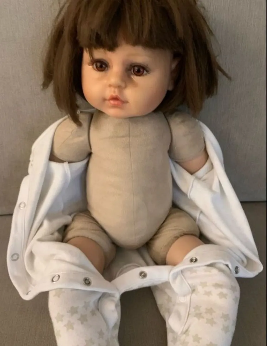 Reborn Doll - Image 2