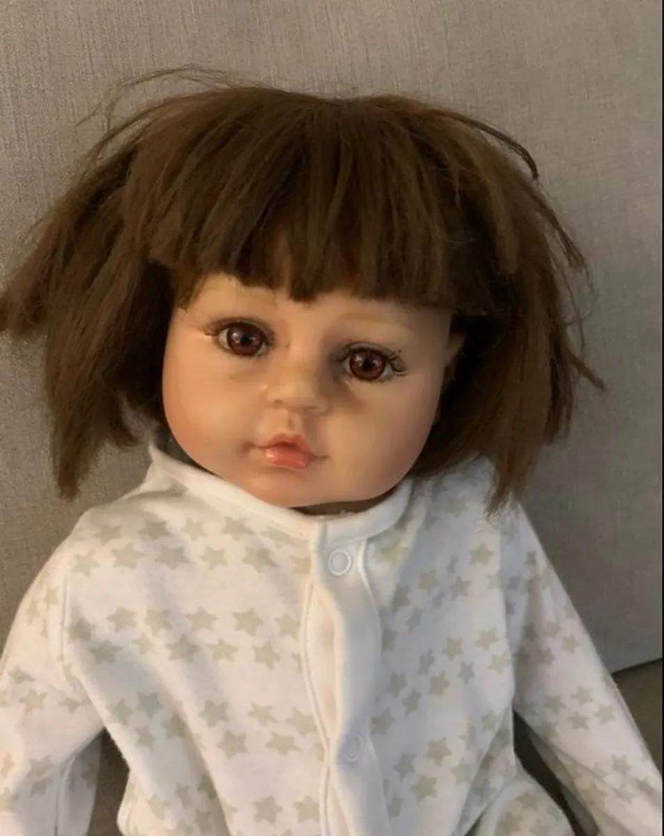 Reborn Doll - Image 3