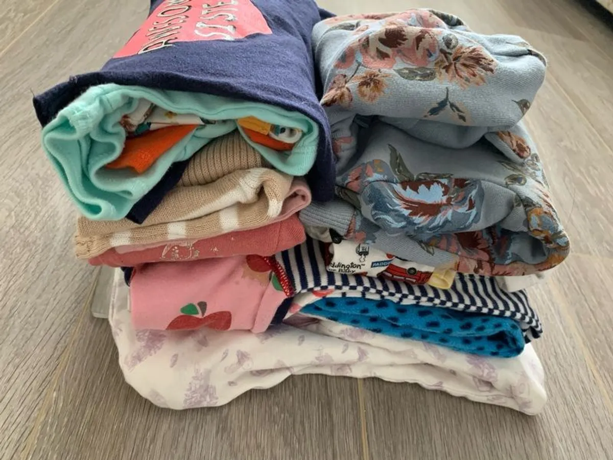 Baby Clothes / Reborn Doll Clothes - Image 4