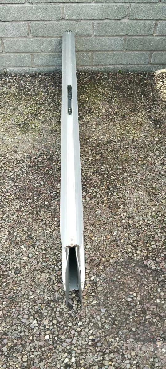 Solid crime ramp for sale - Image 4