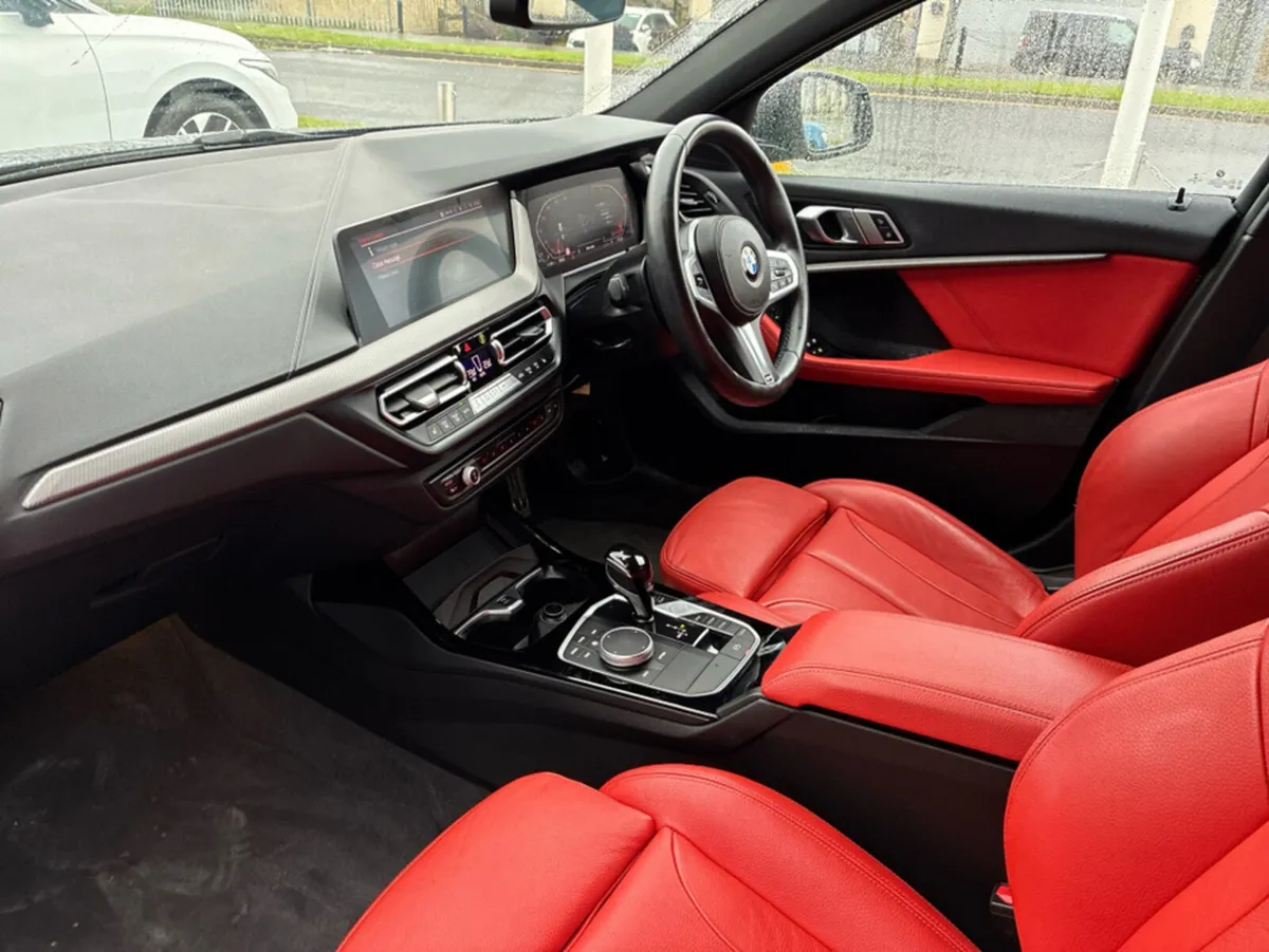 BMW 1-Series 1.6L Petrol Automatic M-Sport *6.9% F - Image 3