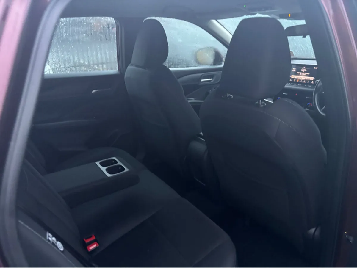 Nissan Qashqai QQ 1.3 HYB SV MY21 4DR - Image 3