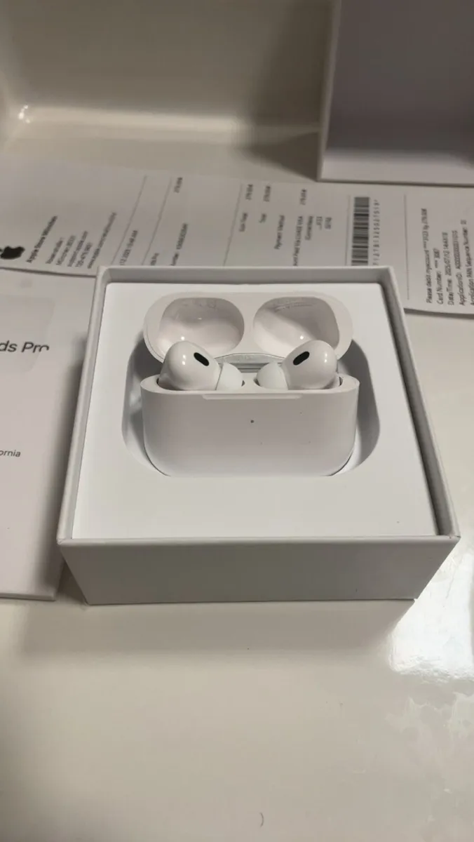 Airpods pro - Image 3