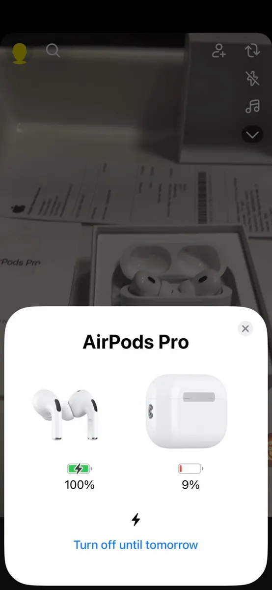 Airpods pro - Image 4