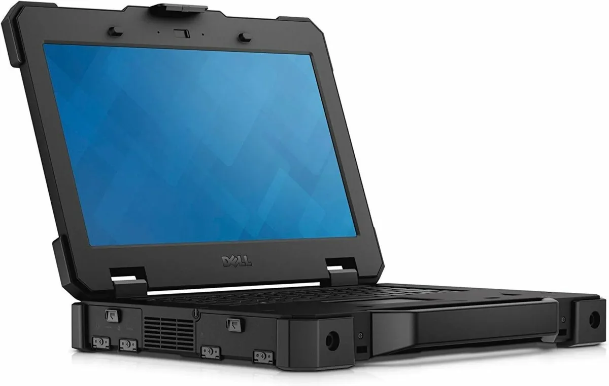 Dell Latitude Extreme 14 Rugged 7404 i7 16GB 256GB - Image 2