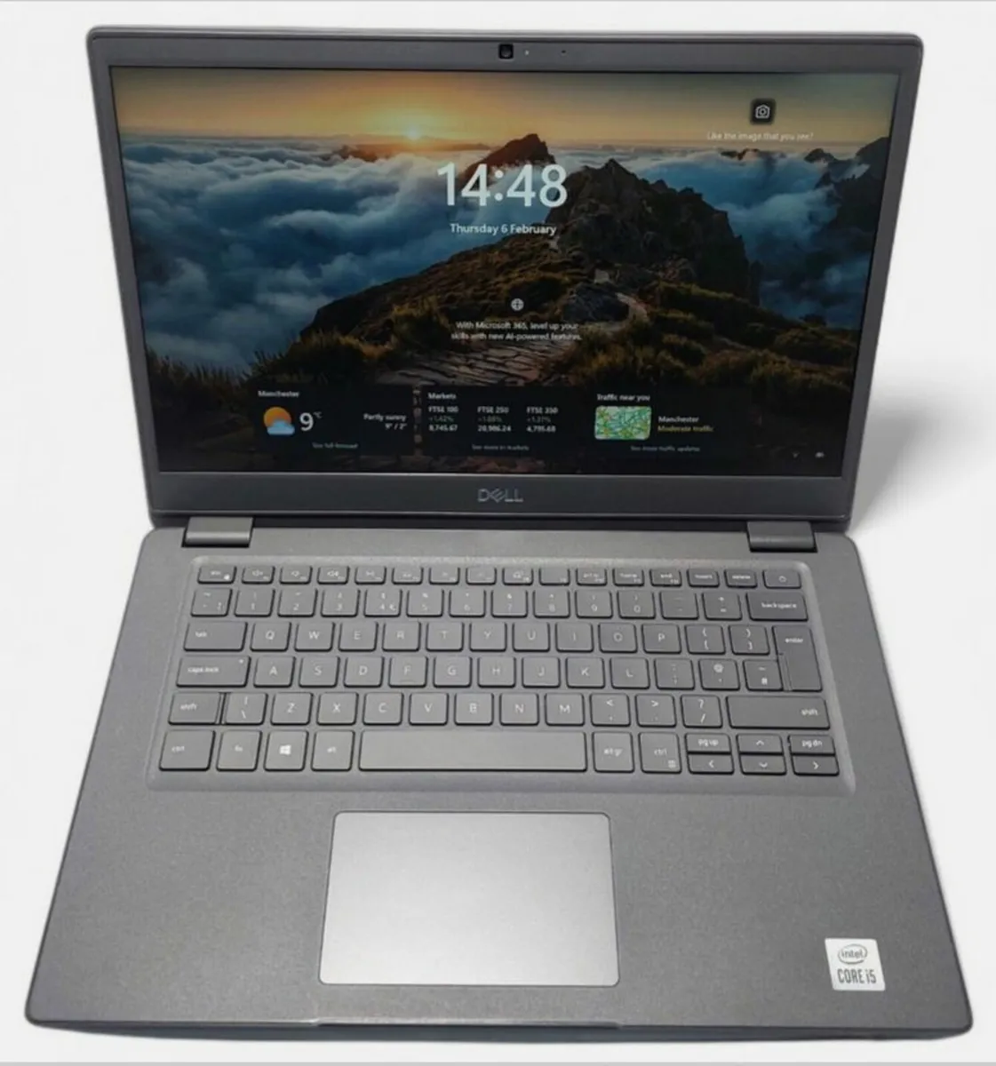 Dell Latitude 3410 Laptop 14 I5 16GB ram 256GB SSD - Image 4