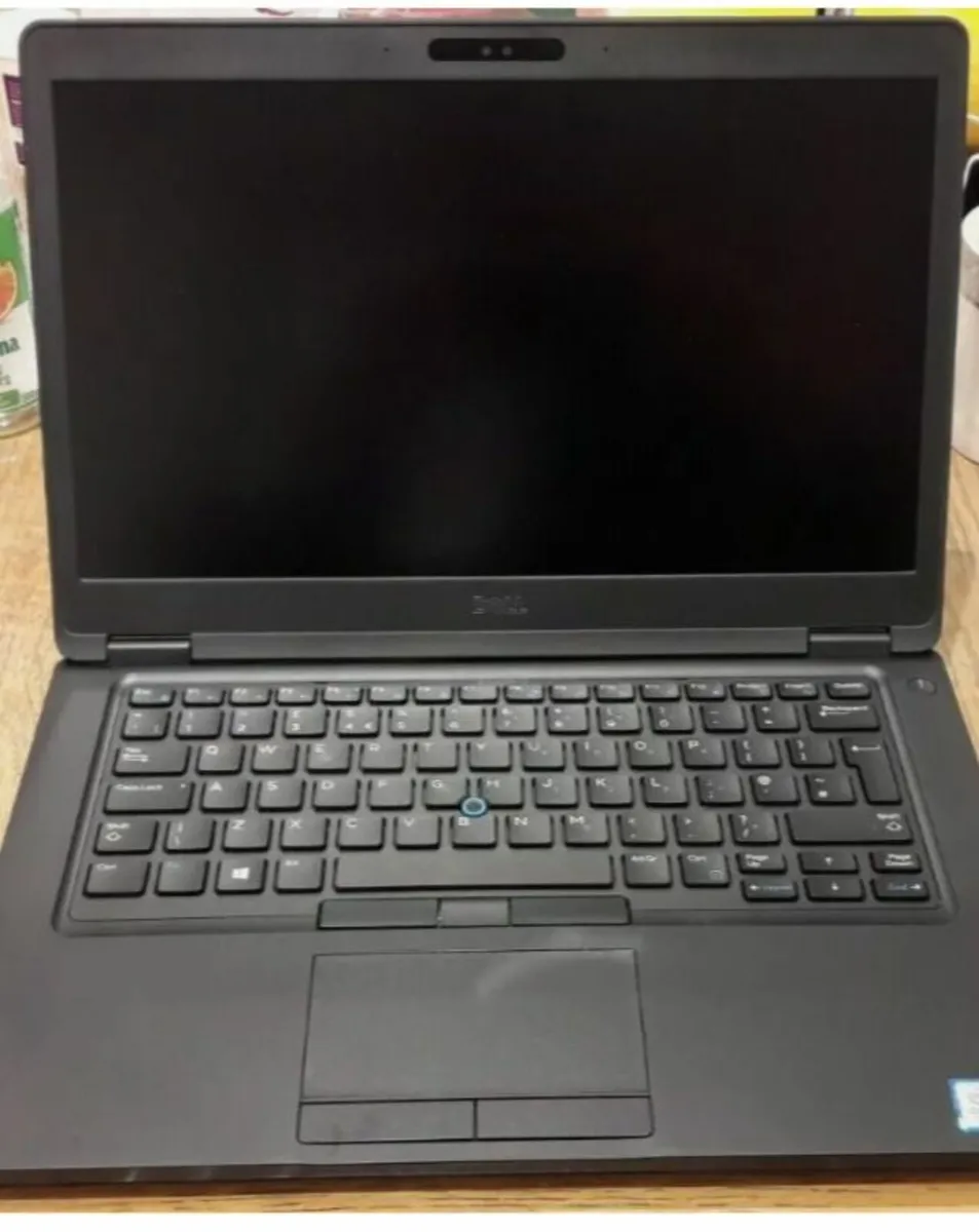 Dell Latitude E5490 Laptop 14" i5 16GB 256GB Win11 - Image 4