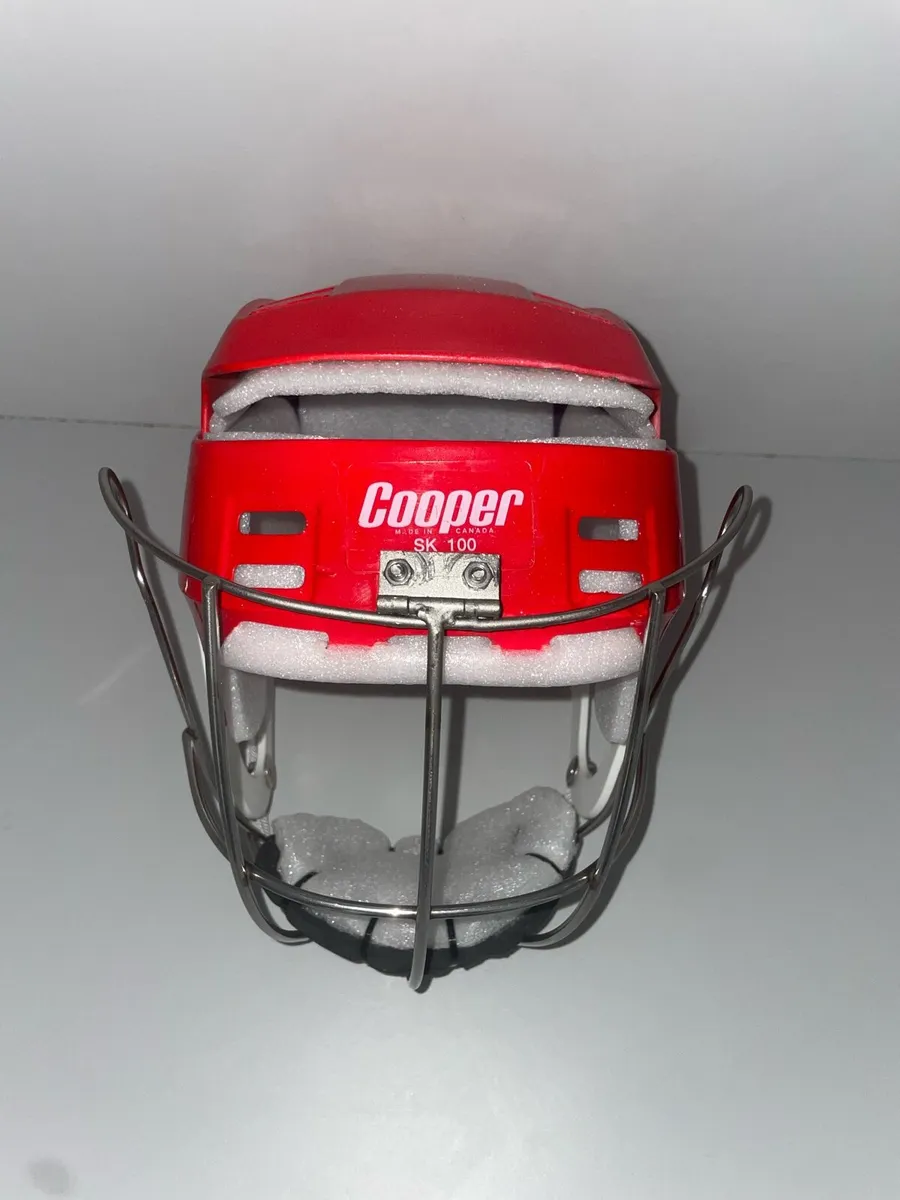 Cooper helmet sk100 - Image 1