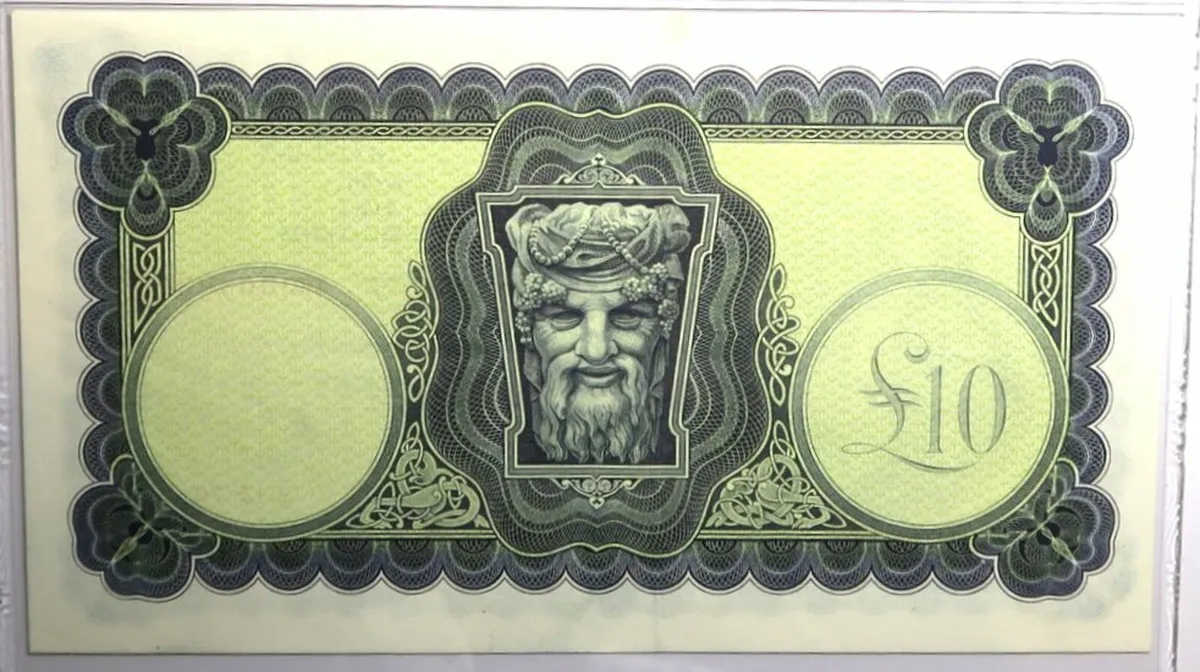 Lady Lavery, 02 : 12 : 1976 Free Post - Image 2