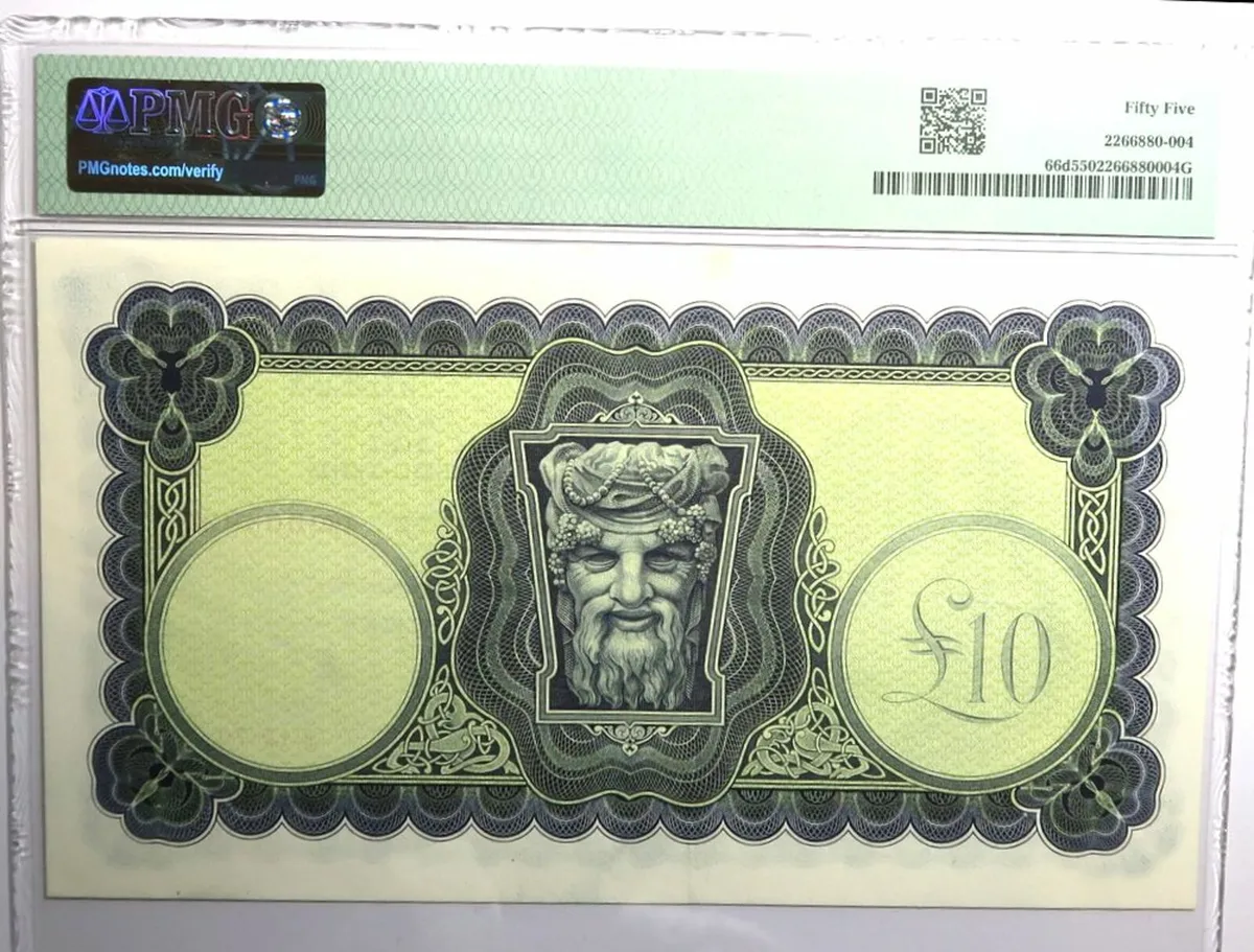 Lady Lavery, 02 : 12 : 1976 Free Post - Image 3