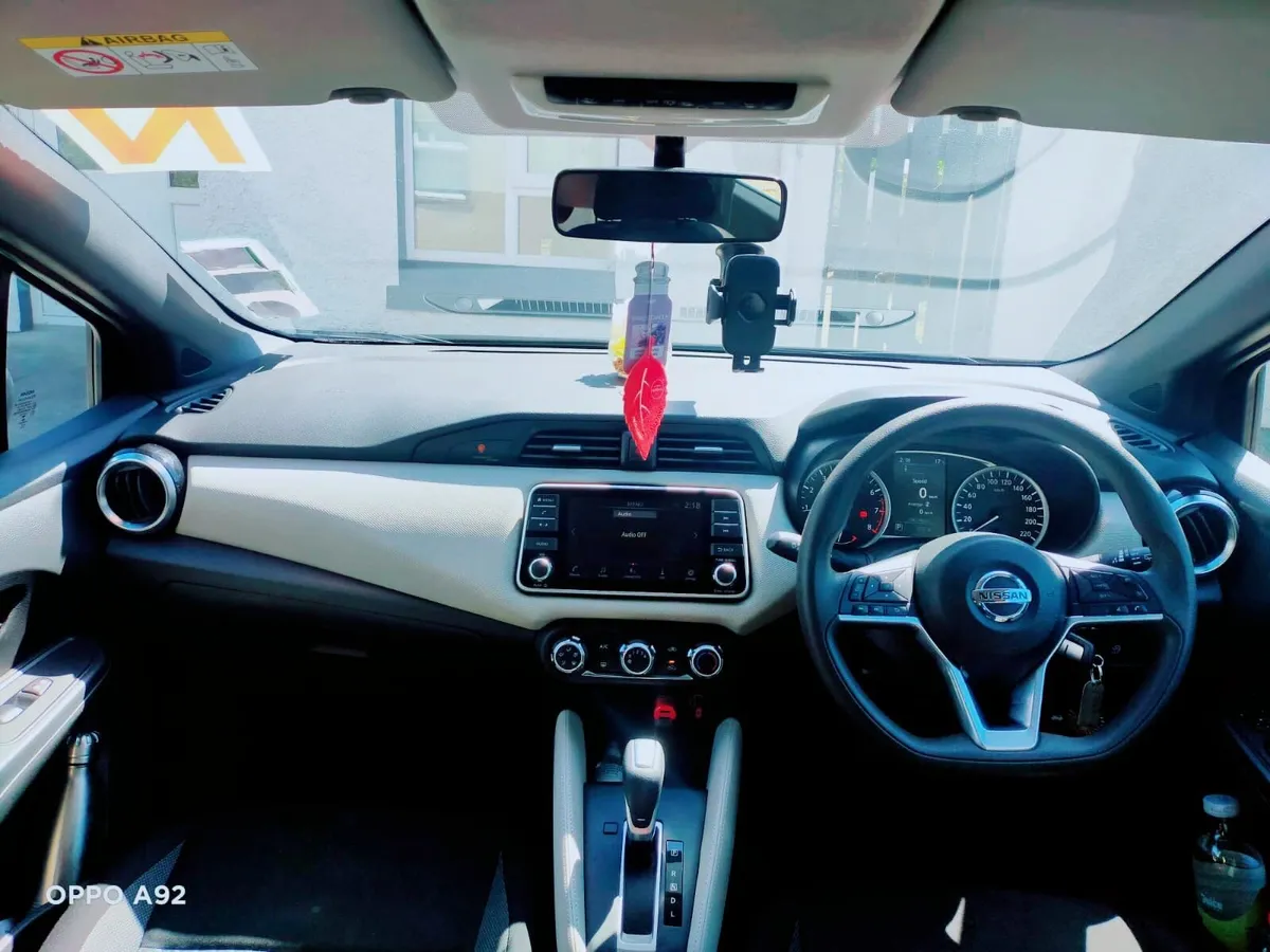 Nissan Micra - Image 3