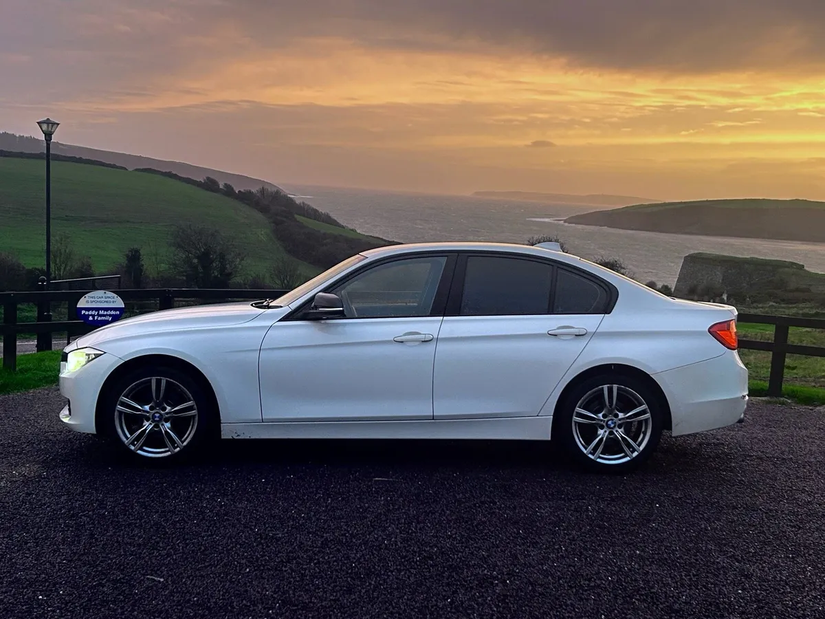 BMW 318D - New Timing Chain - Image 2