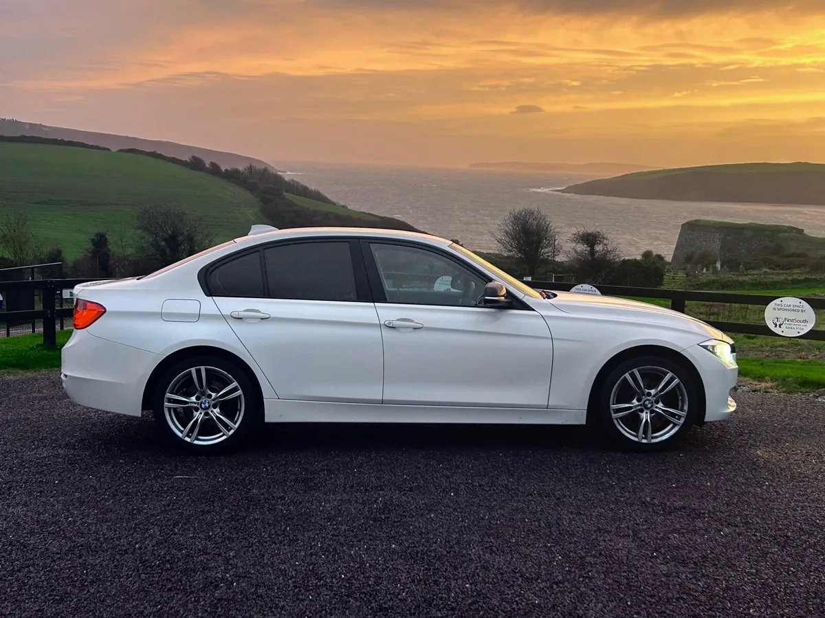 BMW 318D - New Timing Chain - Image 3