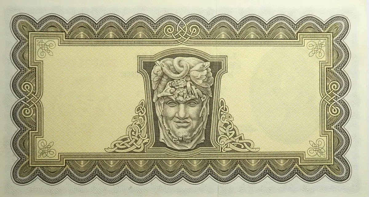 Just a Note, from, ...3 - 4 - 73, Free Post - Image 3