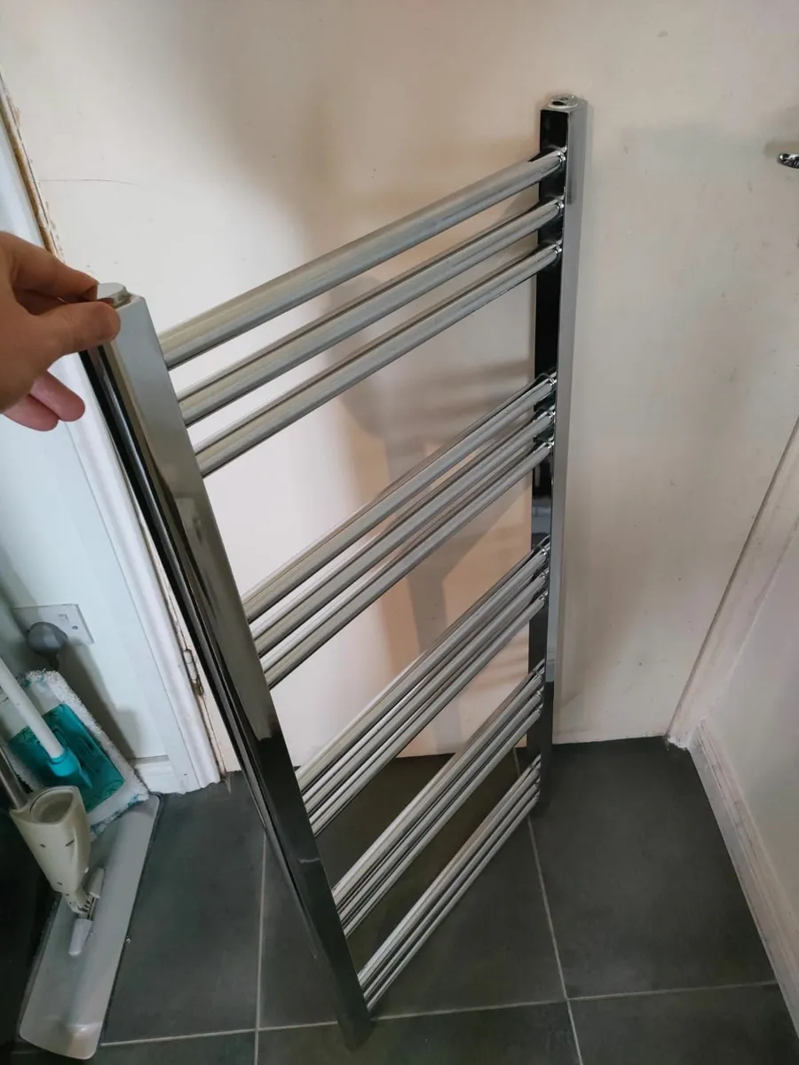 Towel Radiator - Image 2