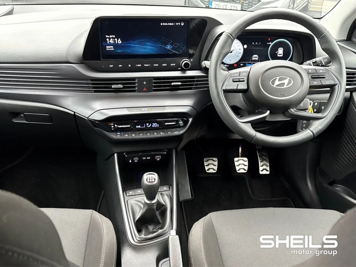 Hyundai Bayon Bayon Executive - Image 3