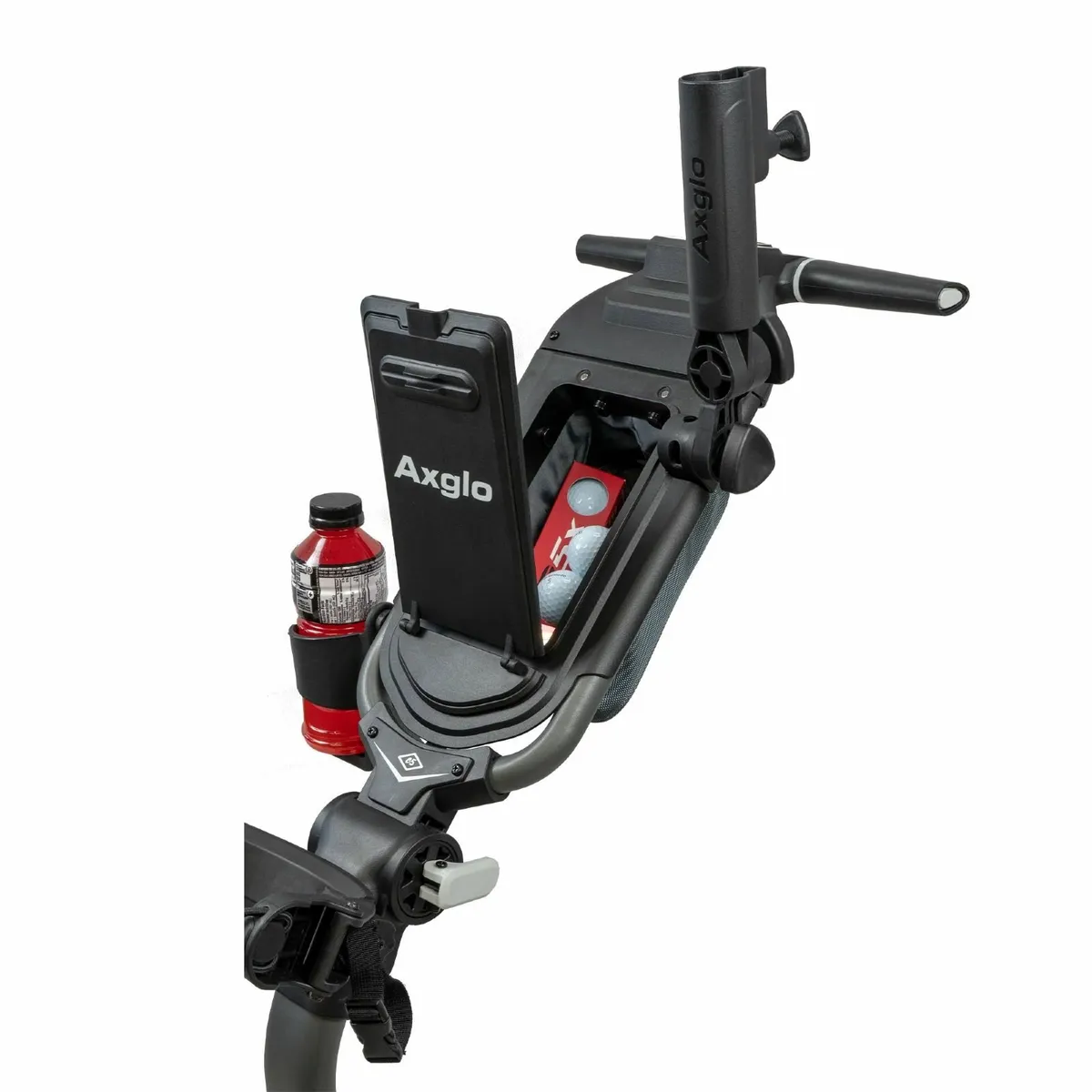 🏌️‍♂️ BLACK FRIDAY ALERT – Axglo e5 golf trolley - Image 3
