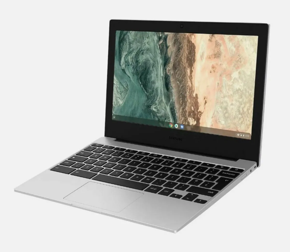 New Unopened Sealed box Samsung Galaxy Chromebook - Image 1