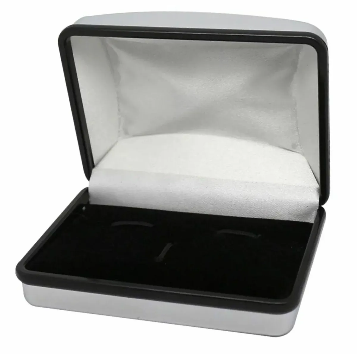 Pocket Watch, Cufflinks, Tie pin,- Free Post - Image 3