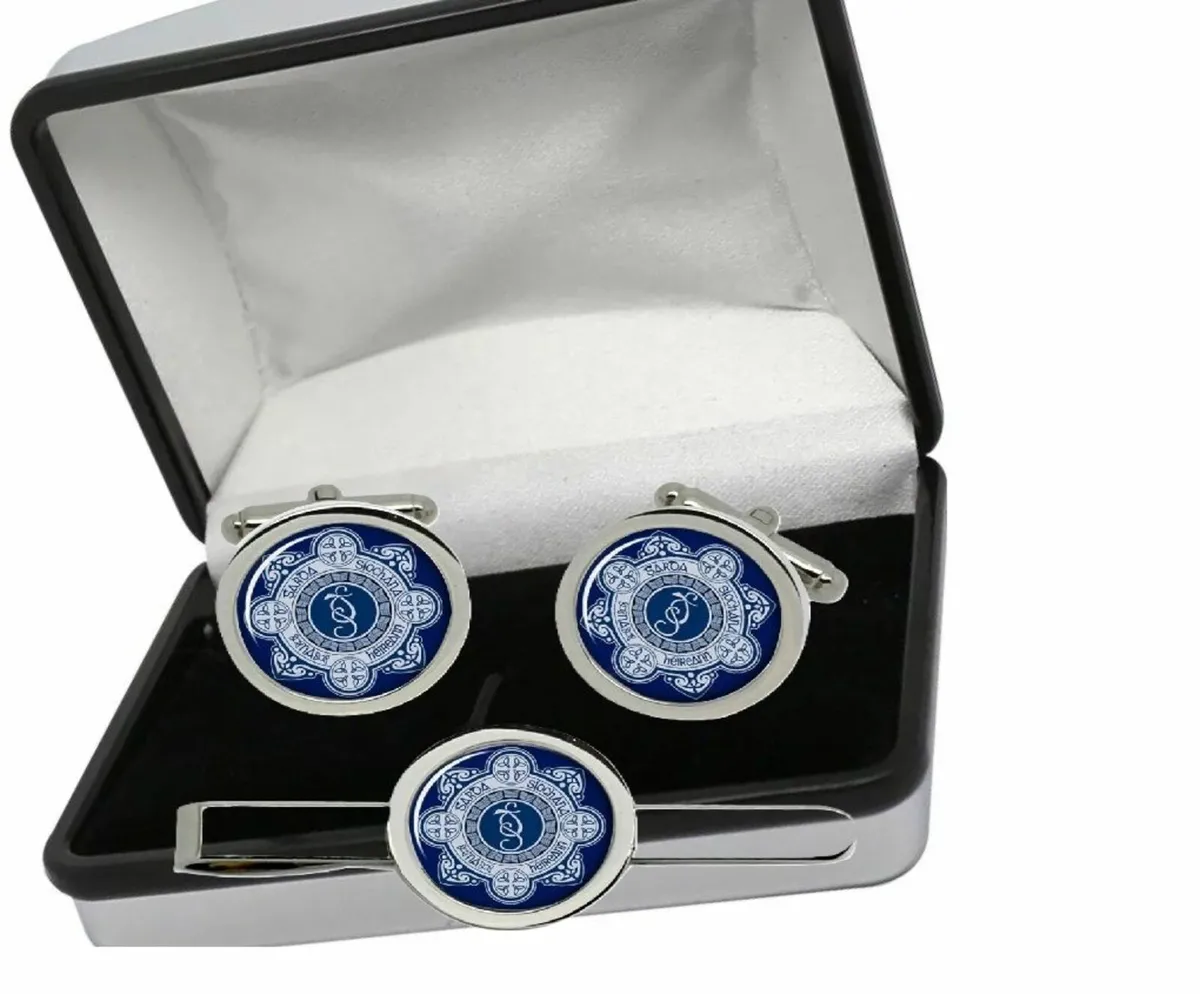 Pocket Watch, Cufflinks, Tie pin,- Free Post - Image 4