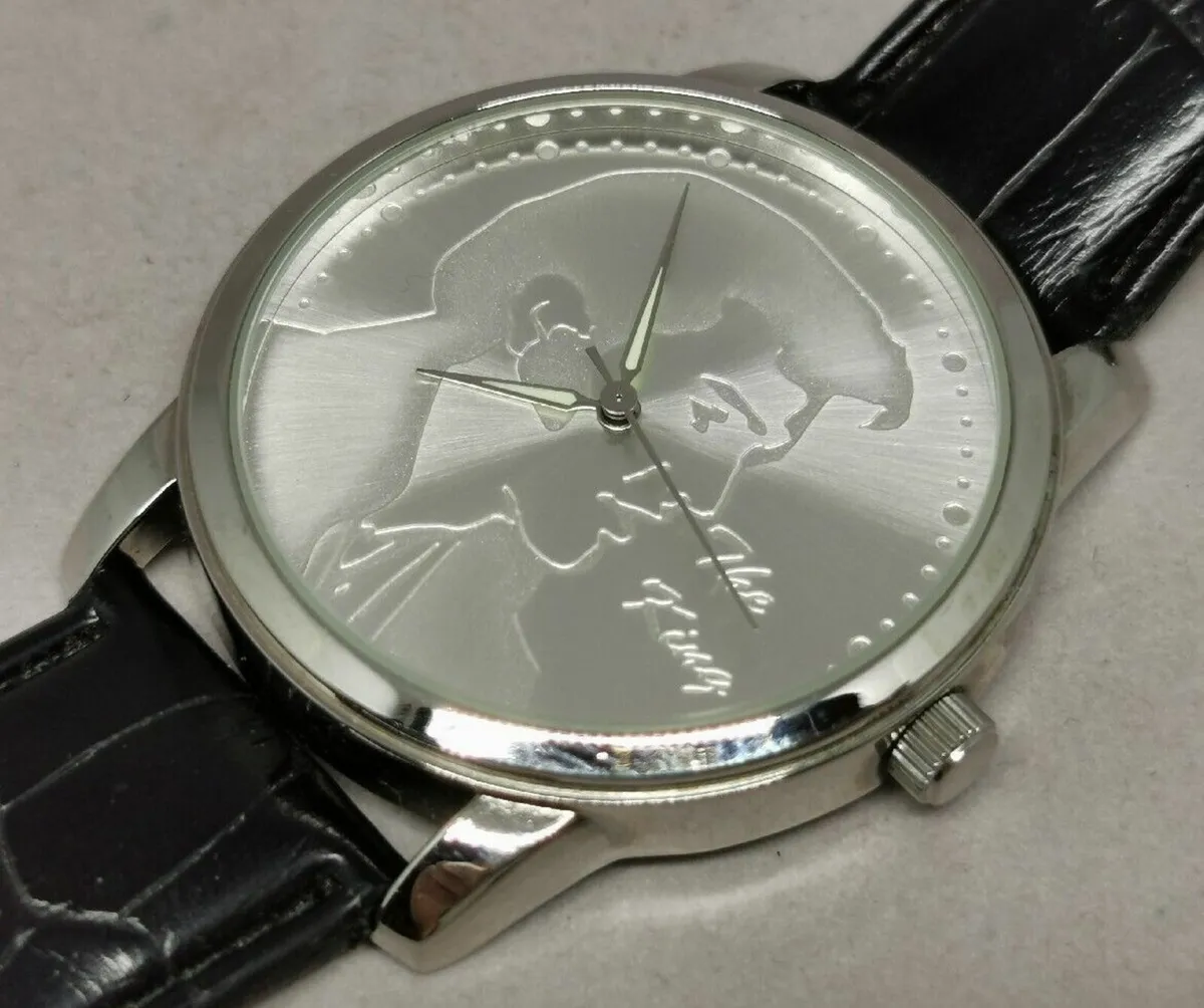 ELVIS -The Collectors Watch - Image 4