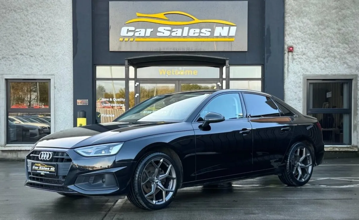 2.0 TDI 35 Technik Saloon 4dr Diesel S Tronic Euro - Image 2