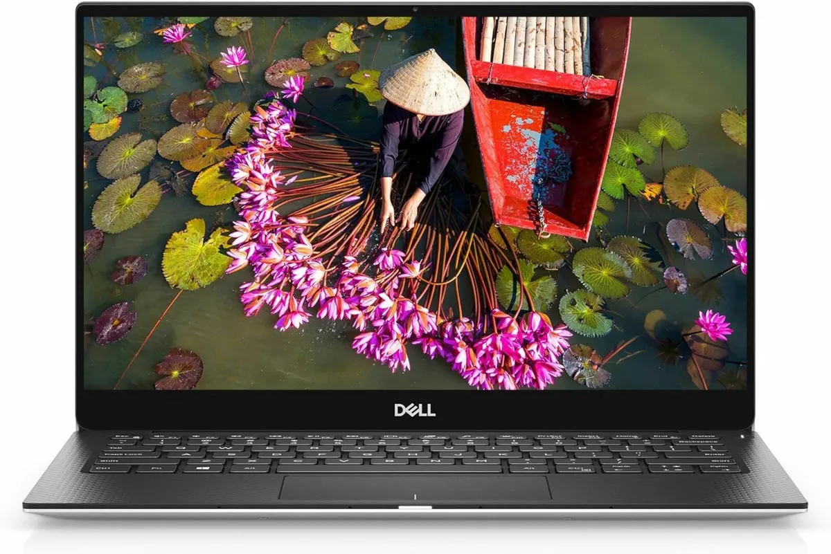 Dell XPS 13 7390 Laptop i7 10th Gen 16GB 512GB SSD - Image 1