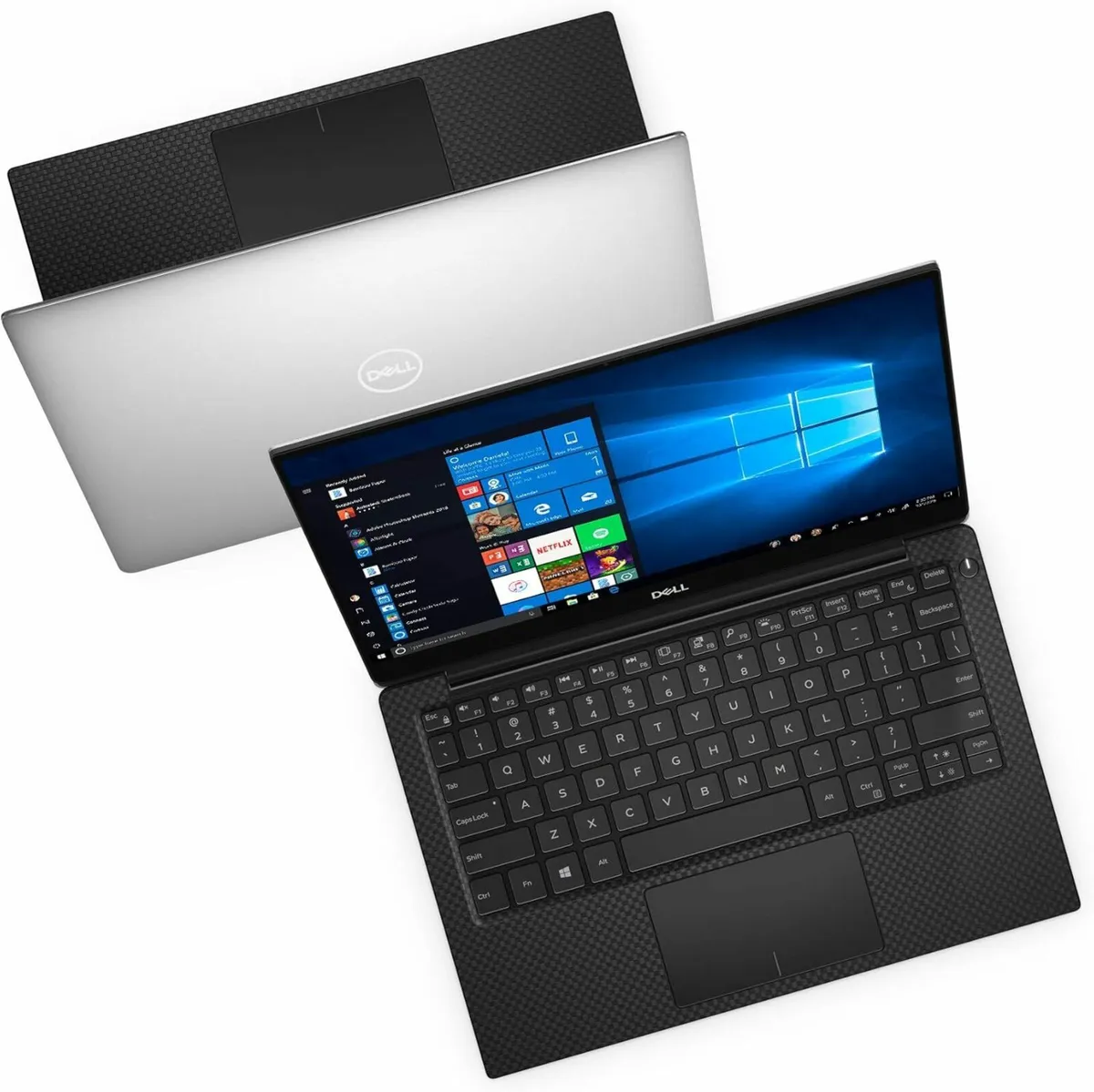 Dell XPS 13 7390 Laptop i7 10th Gen 16GB 512GB SSD - Image 4