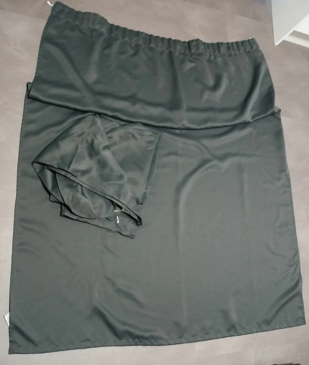 special  curtains set