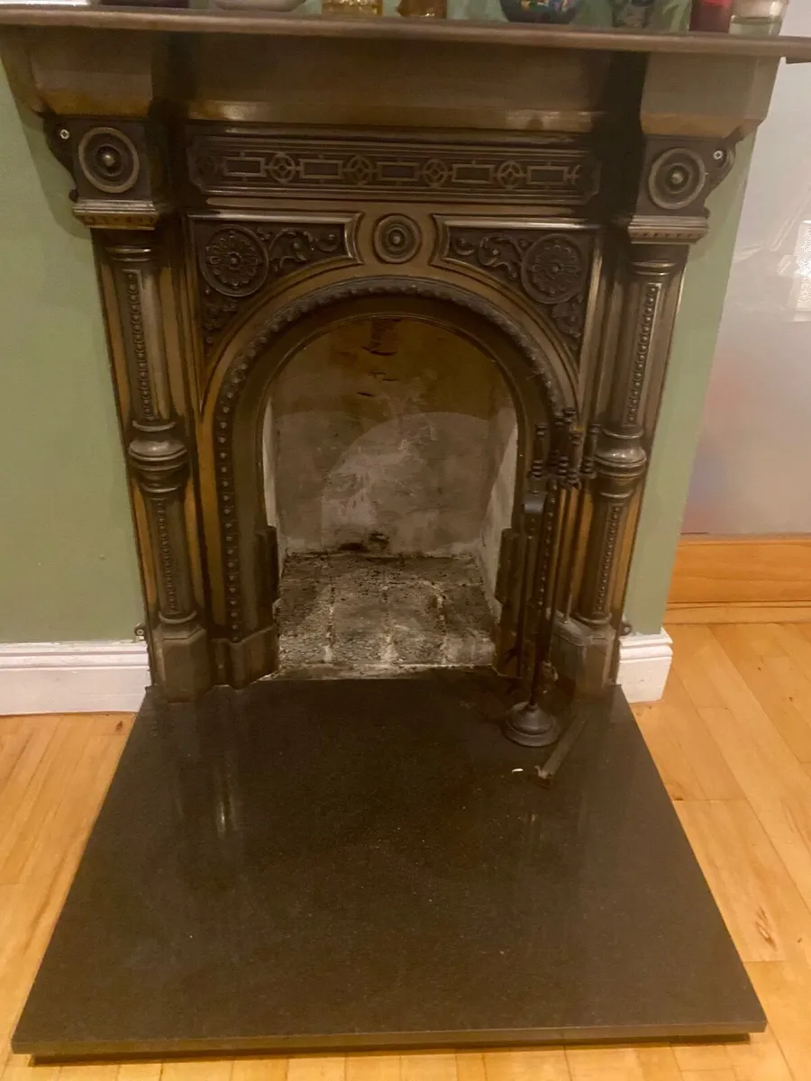 Fireplace - Image 2