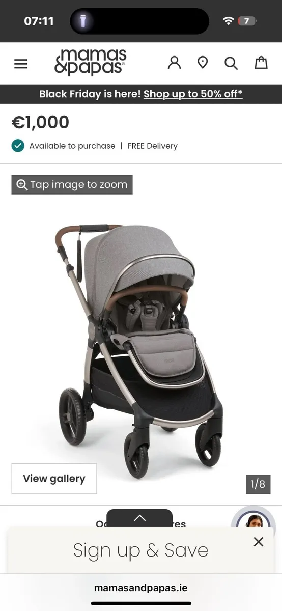 buggy - Image 1