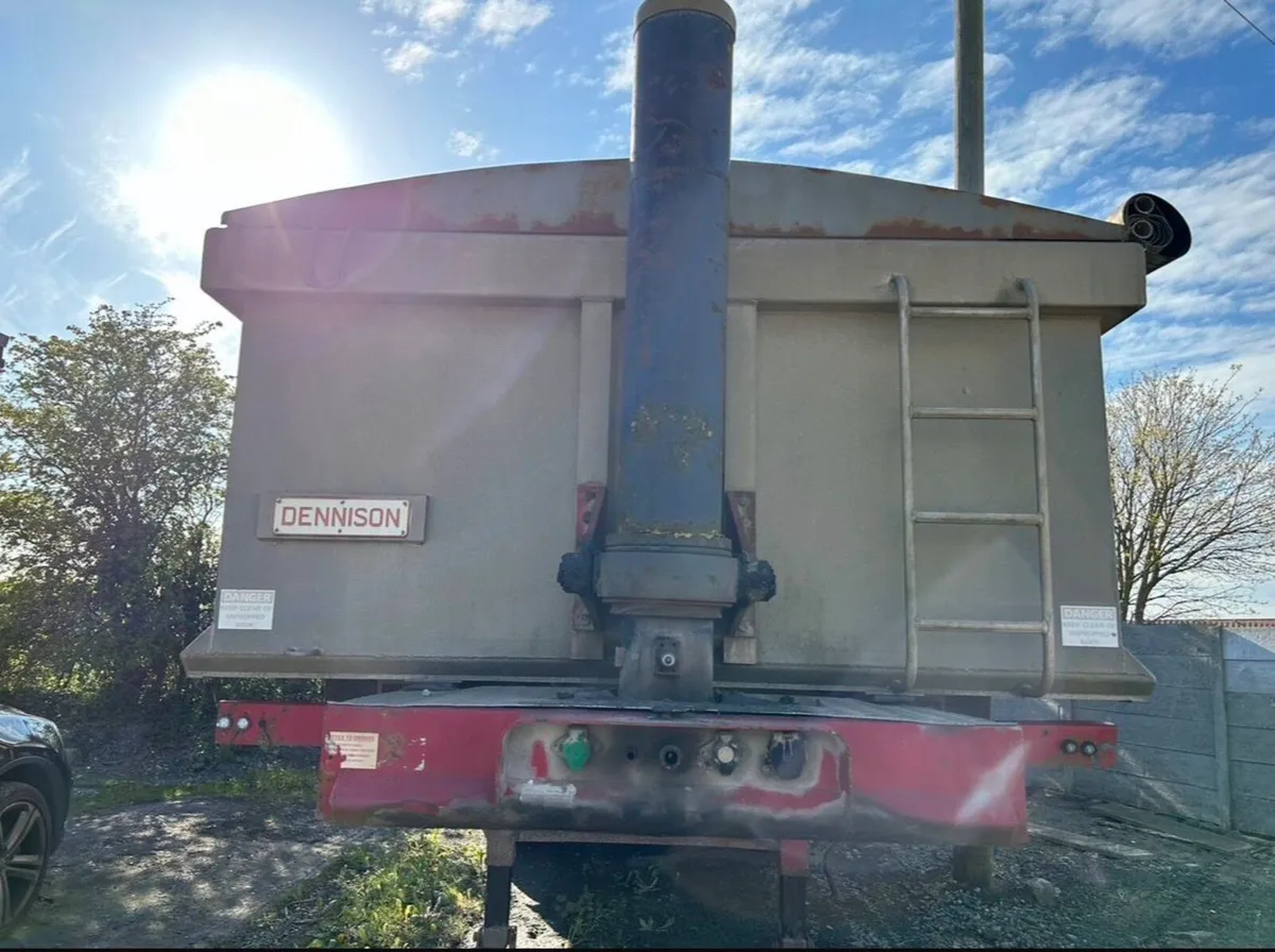 Tipper Trailer - Image 3