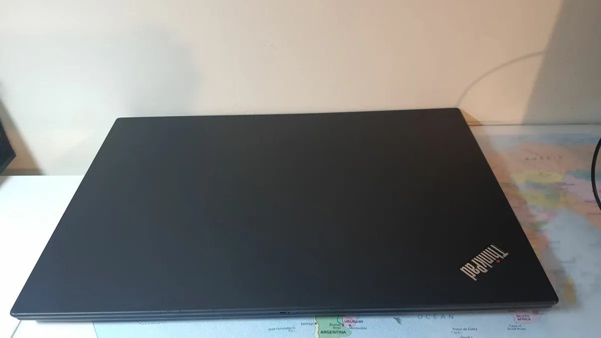 Lenovo ThinkPad T590  Intel i7 8th Gen | 16GB RAM - Image 2