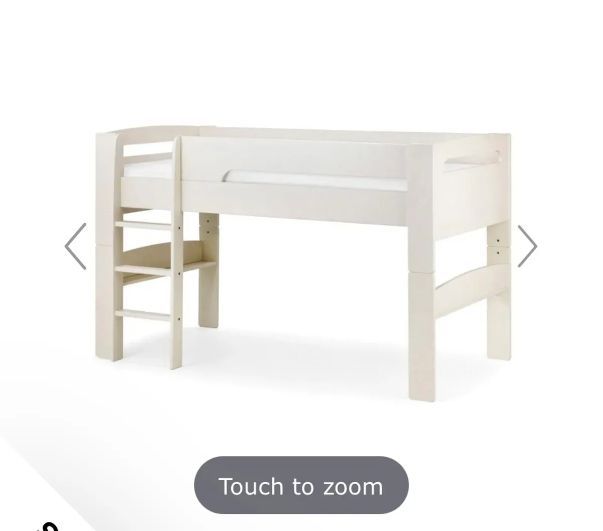 Child’s Midsleeper bed - Image 2