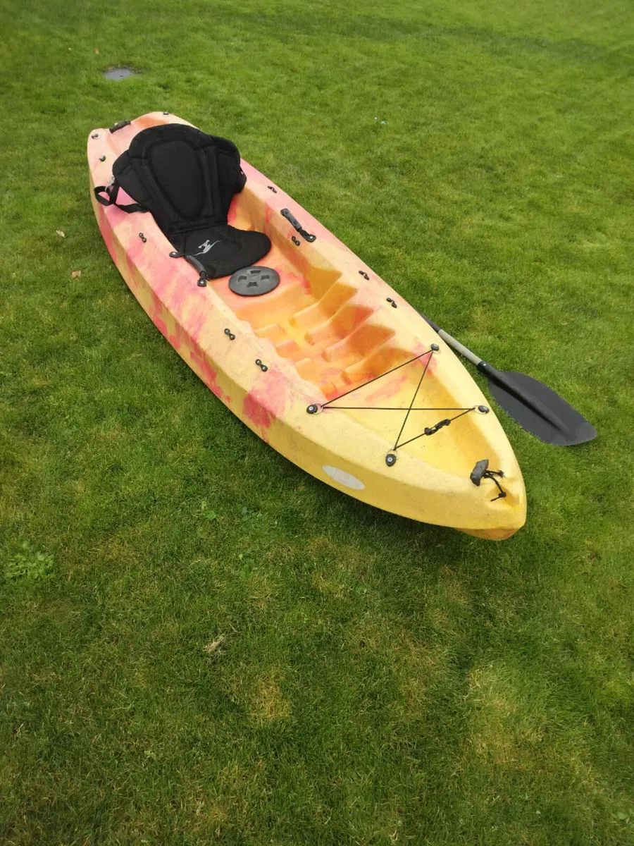 Kayak - Image 1